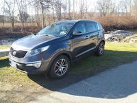 usata Kia Sportage 1.7 crdi Class 2wd FL