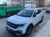 usata VW T-Cross - First edition