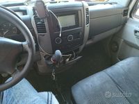 Usata Mercedes Sprinter 110 CV (80 kW) 2008 Bianco Furgone