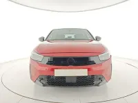 Usata Opel Corsa 101 CV (74 kW) 2024 Rosso Utilitaria