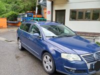 usata VW Passat Passat 2.0 cat Comfortline