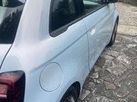 Usata Fiat 500e Icon 42 kW (58 CV) 2021 Utilitaria