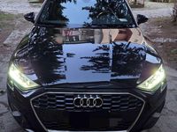 Usata Audi A3 Business 116 CV (85 kW) 2021 Berlina