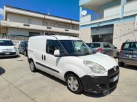 usata Fiat Doblò 1.6 diesel