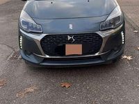 Usata DS Automobiles DS3 Performance 110 CV (80 kW) 2016 Berlina