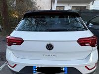 Usata VW T-Roc 150 CV (110 kW) 2023 SUV