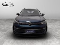 Usata VW Tiguan Edition 150 CV (110 kW) 2025 Verde SUV