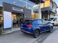 Nuova DFSK Glory 500 106 CV (77 kW) 2025 Blu SUV