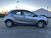 Usata Mazda 2 75 CV (55 kW) 2010 Utilitaria