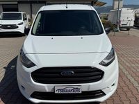 Usata Ford Transit Connect Trend 100 CV (73 kW) 2021 Bianco Monovolume