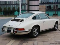 Usata Porsche 911 190 CV (139 kW) 1971 Hellelfenbein 1111 Coupé