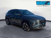 Usata Hyundai Tucson 179 CV (131 kW) 2022 Blu SUV