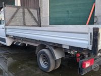 Usata VW Crafter 180 CV (132 kW) 2018 Furgone