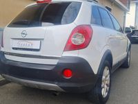 Usata Opel Antara Eco 140 CV (102 kW) 2010 Bianco SUV