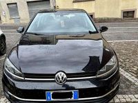 Usata VW Golf VII Executive 150 CV (110 kW) 2018 Berlina