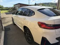 Usata BMW X4 M Sport 190 CV (139 kW) 2021 SUV