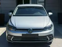 Usata VW Polo Style 95 CV (69 kW) 2025 Argento Utilitaria