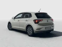 Nuova VW Polo 80 CV (58 kW) 2026 Grigio Utilitaria