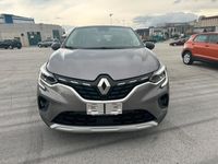 usata Renault Captur Blue dCi 8V 95 CV