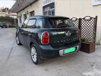 usata Mini Countryman Mini 2.0 Cooper D Countryman Automatica