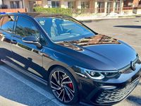Usata VW Golf VIII GTI 245 CV (180 kW) 2021 Berlina