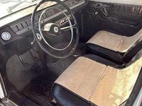 Usata Lancia Fulvia 54 CV (39 kW) 1965