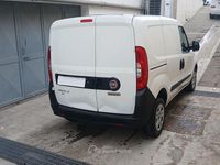 Usata Fiat Panda 95 CV (69 kW) 2018 Bianco Utilitaria
