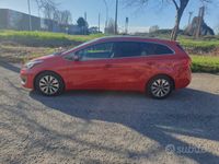 usata Kia Ceed 1.6crdi 110cv business class