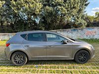 usata Seat Leon 5p 1.6 TDI Connect s&s 110cv