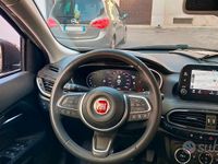 Usata Fiat Tipo 2021 Grigio Station wagon