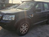 Usata Land Rover Freelander 2 HSE 160 CV (117 kW) 2007 Other SUV