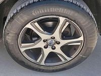 Usata Volvo XC60 Kinetic 163 CV (119 kW) 2011 Nero SUV