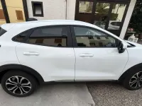Usata Ford Puma Titanium 125 CV (91 kW) 2024 SUV