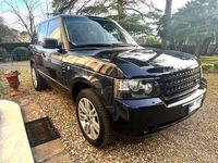 usata Land Rover Range Rover 4.4 tdV8 313 cv cambio nuovo!