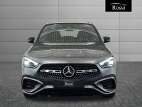 Nuova Mercedes GLA250 163 CV (119 kW) 2026 Grigio montagna SUV