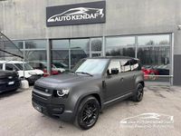 Occasion Land Rover Defender SE 250 ch (183 kW) 2025 Blanc SUV