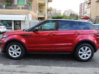 Usata Land Rover Range Rover evoque Pure 179 CV (131 kW) 2016 SUV