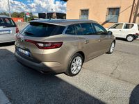 Usata Renault Mégane IV Bose Edition 110 CV (80 kW) 2017 Marrone Berlina