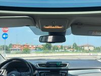 Usata Nissan Qashqai N-Connecta 150 CV (110 kW) 2019 Bianco SUV