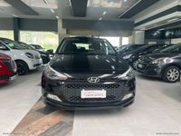 usata Hyundai i20 1.2 84 CV 5p. Econext Comfort