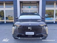 Nuova DS Automobiles DS7 Crossback 131 CV (96 kW) 2025 Grigio titano SUV