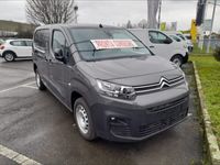 usata Citroën Berlingo Furgone BlueHDi 100 Van XL Club nuova a Alessandria