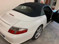 usata Porsche 911 (996) - 2004