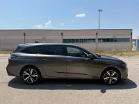 Usata Peugeot 308 Allure 131 CV (96 kW) 2022 Grigio Station wagon