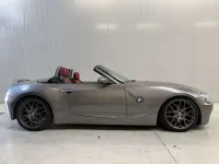 Usata BMW Z4 231 CV (169 kW) 2003 Other Cabrio