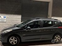 usata Peugeot 207 149.00 Km