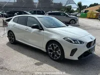 Nuova BMW 120 Efficient Dynamics 169 CV (124 kW) 2026 Bianco Utilitaria