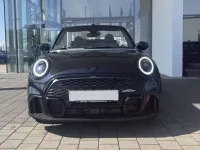 Usata Mini John Cooper Works Cabriolet 136 CV (100 kW) 2024 Other Cabrio