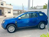 Usata Dacia Duster 101 CV (74 kW) 2023 Blu SUV
