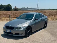 Usata BMW 325 Cabriolet 197 CV (144 kW) 2008 Cabrio
